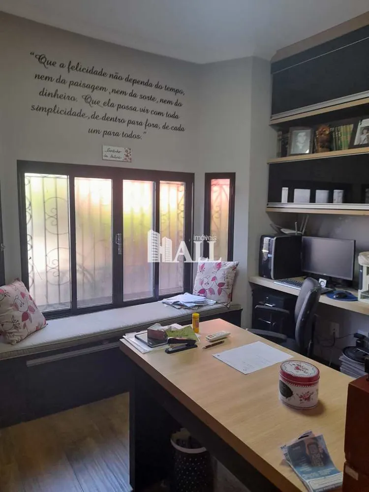 Casa, 3 quartos, 320 m² - Foto 4