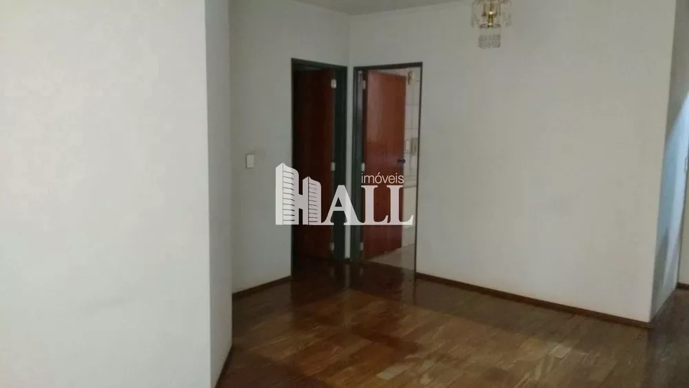 Apartamento à venda com 3 quartos, 90m² - Foto 4