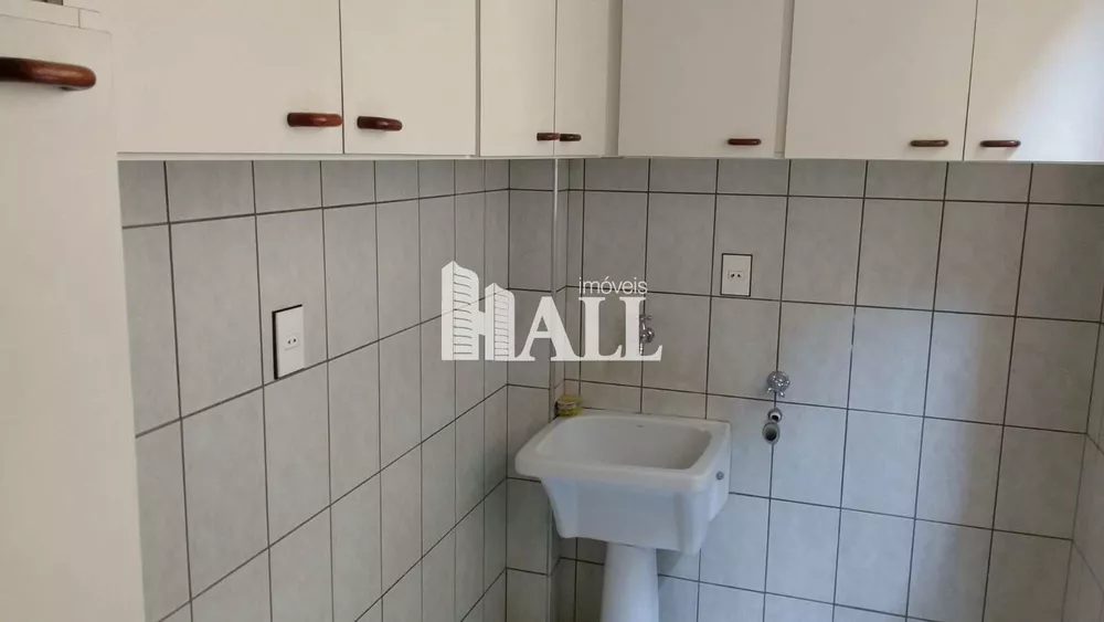 Apartamento à venda com 3 quartos, 90m² - Foto 3