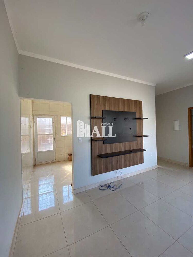 Casa, 2 quartos, 62 m² - Foto 2