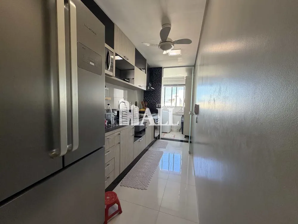 Apartamento, 2 quartos, 72 m² - Foto 1