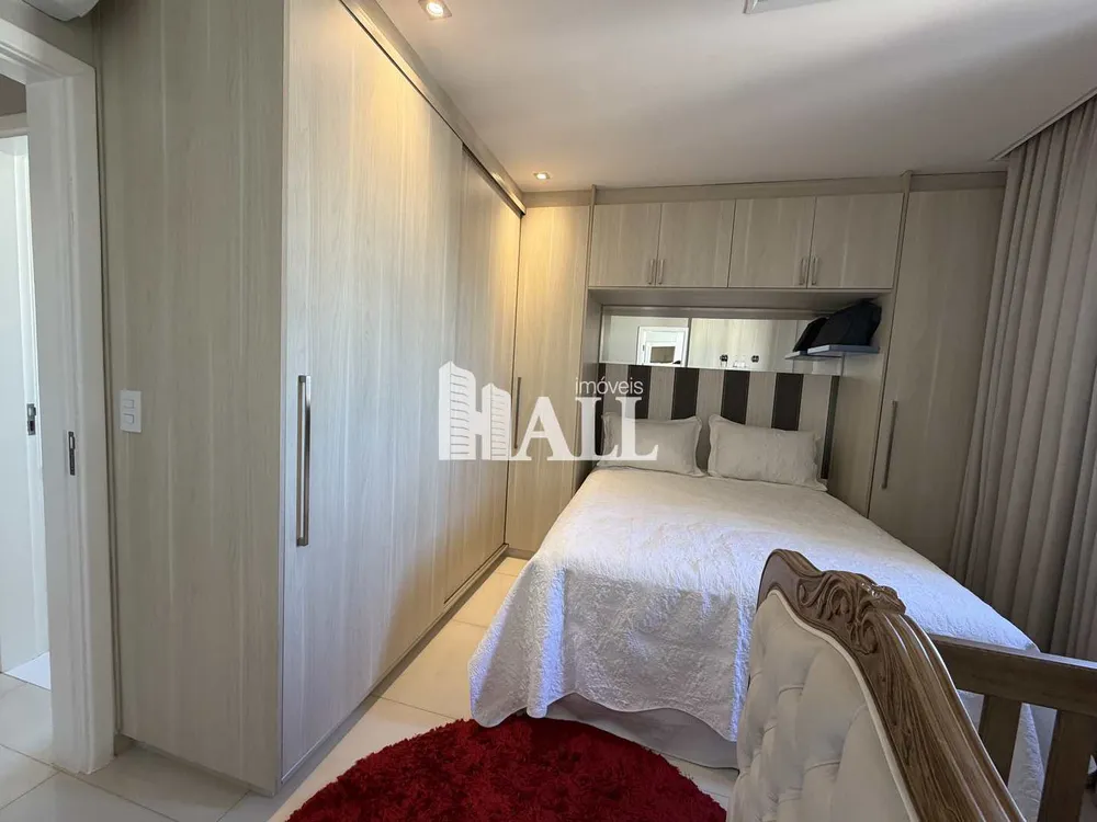 Apartamento, 2 quartos, 72 m² - Foto 5