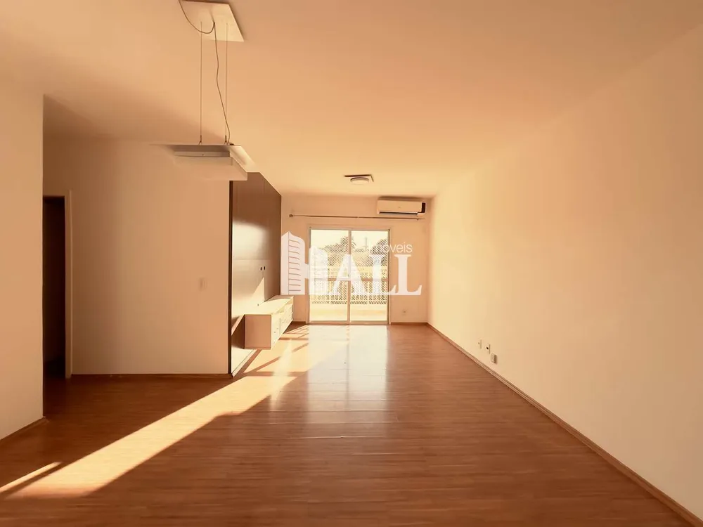 Apartamento, 3 quartos, 92 m² - Foto 4