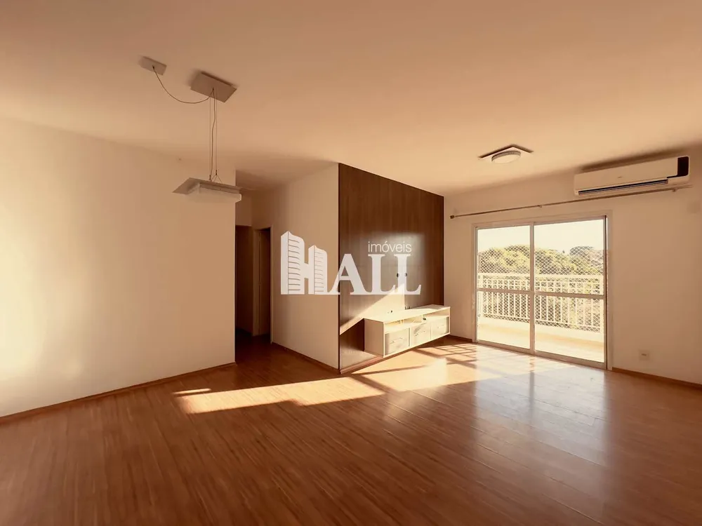 Apartamento, 3 quartos, 92 m² - Foto 1