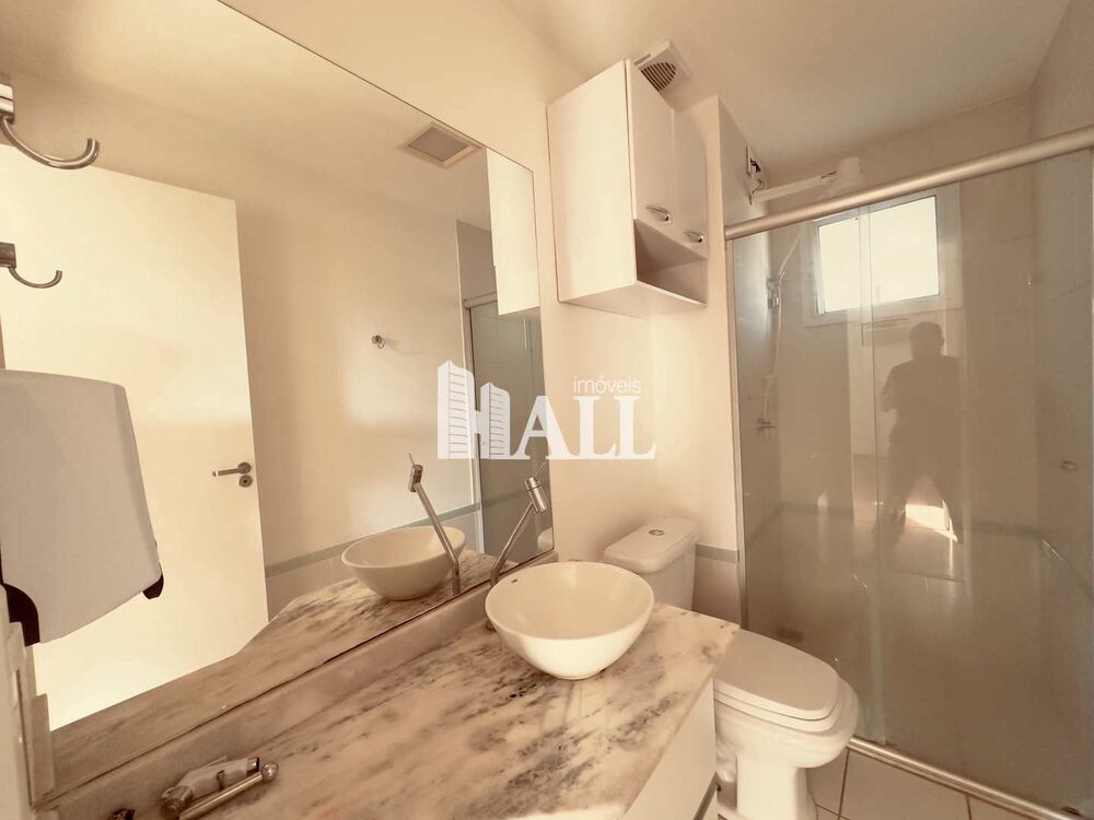 Apartamento, 3 quartos, 92 m² - Foto 2