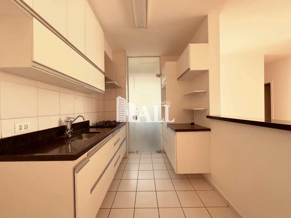 Apartamento, 3 quartos, 92 m² - Foto 3
