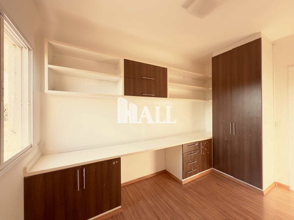 Apartamento, 3 quartos, 92 m² - Foto 1