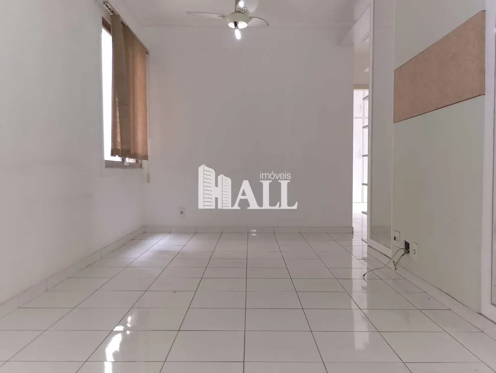 Apartamento, 3 quartos - Foto 1