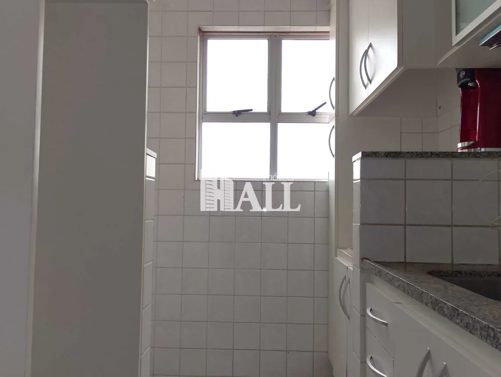 Apartamento, 3 quartos - Foto 5