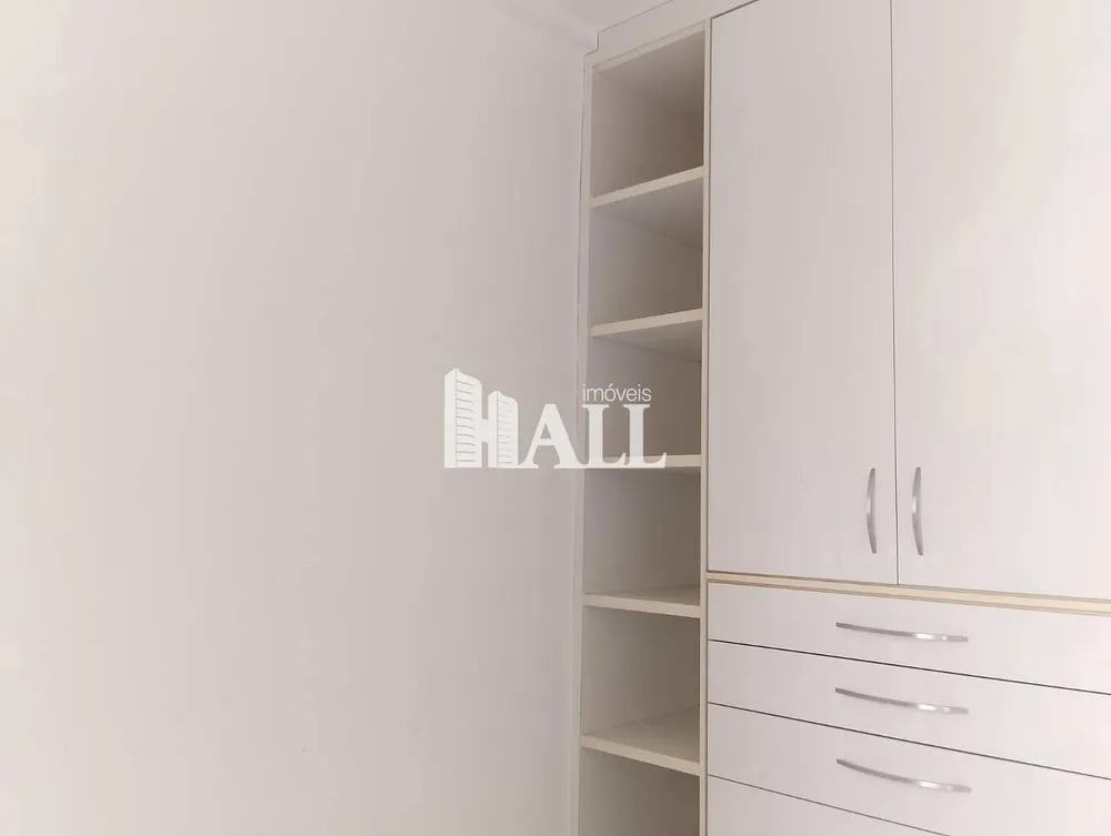 Apartamento, 3 quartos - Foto 6