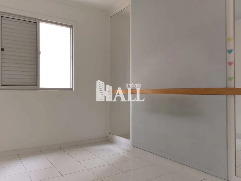 Apartamento, 3 quartos - Foto 2