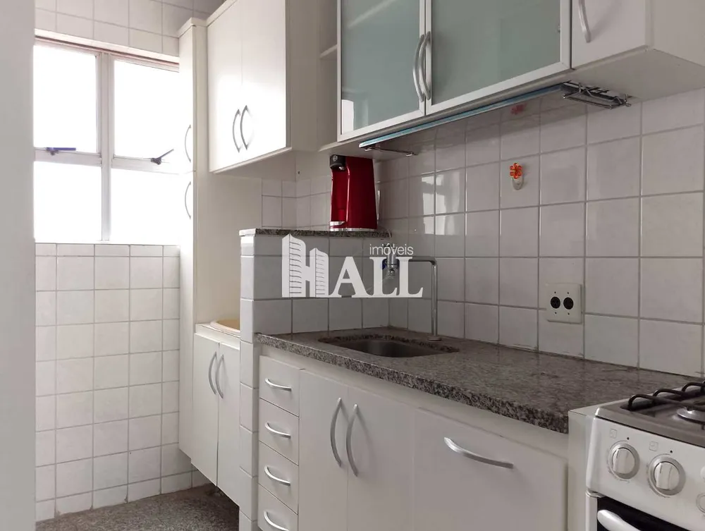 Apartamento, 3 quartos - Foto 3