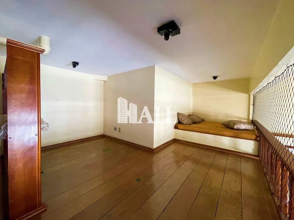 Apartamento, 3 quartos, 386 m² - Foto 8