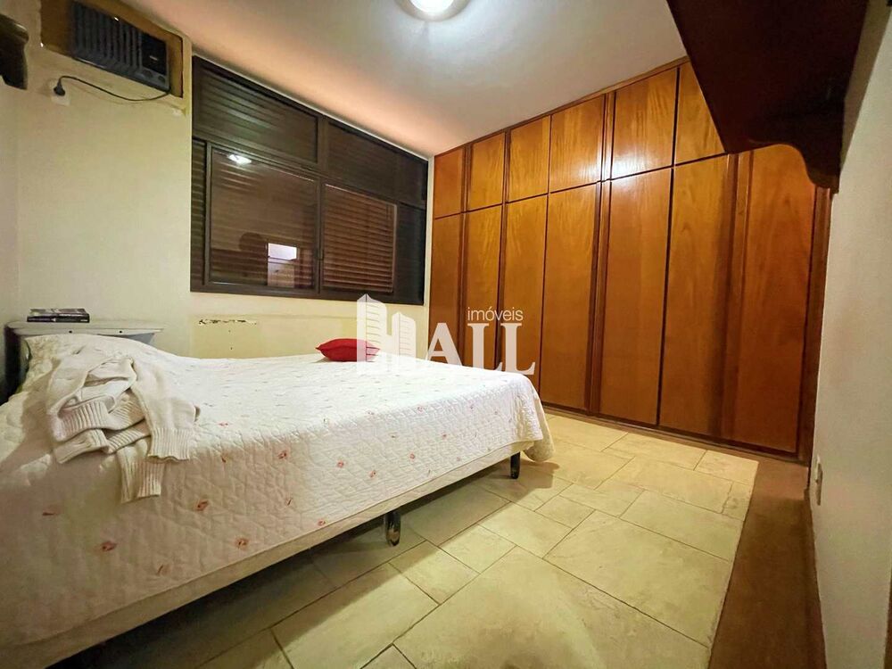 Apartamento, 3 quartos, 386 m² - Foto 1