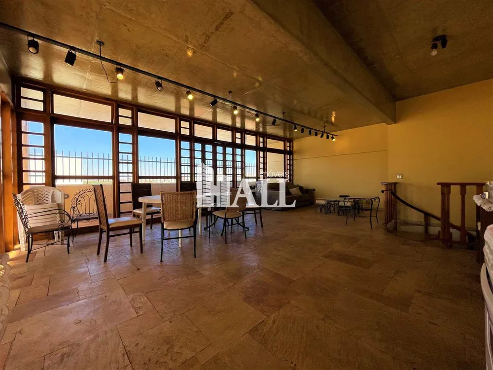 Apartamento, 3 quartos, 386 m² - Foto 1