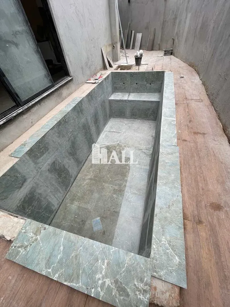 Casa, 3 quartos, 120 m² - Foto 9
