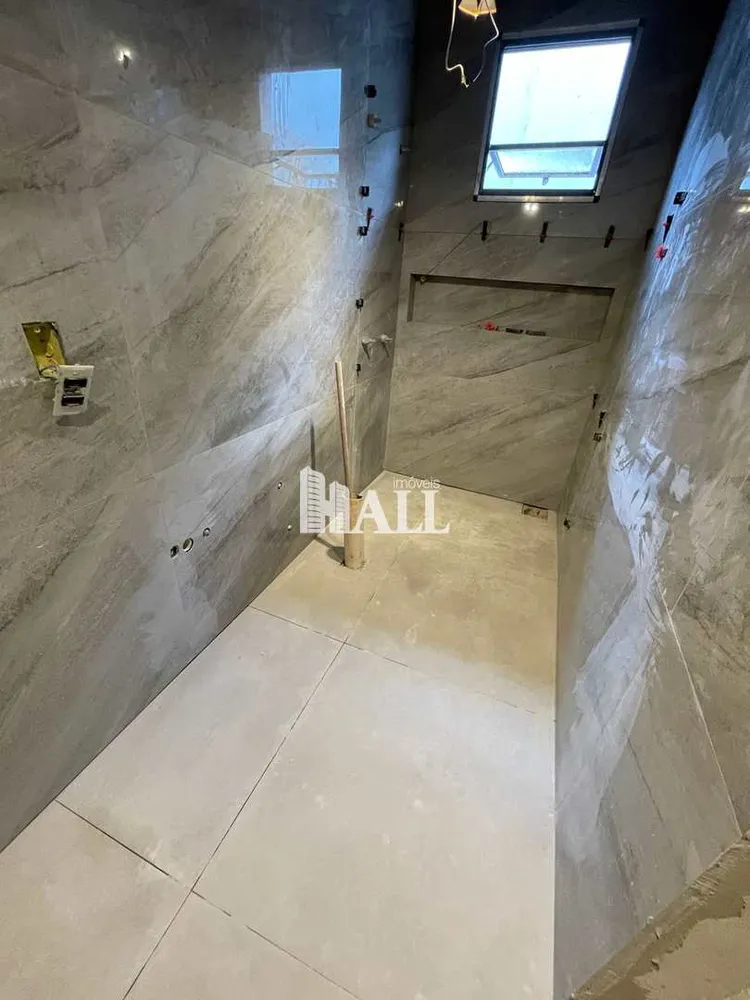 Casa, 3 quartos, 120 m² - Foto 7