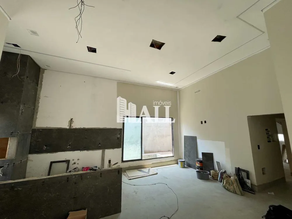 Casa, 3 quartos, 120 m² - Foto 2