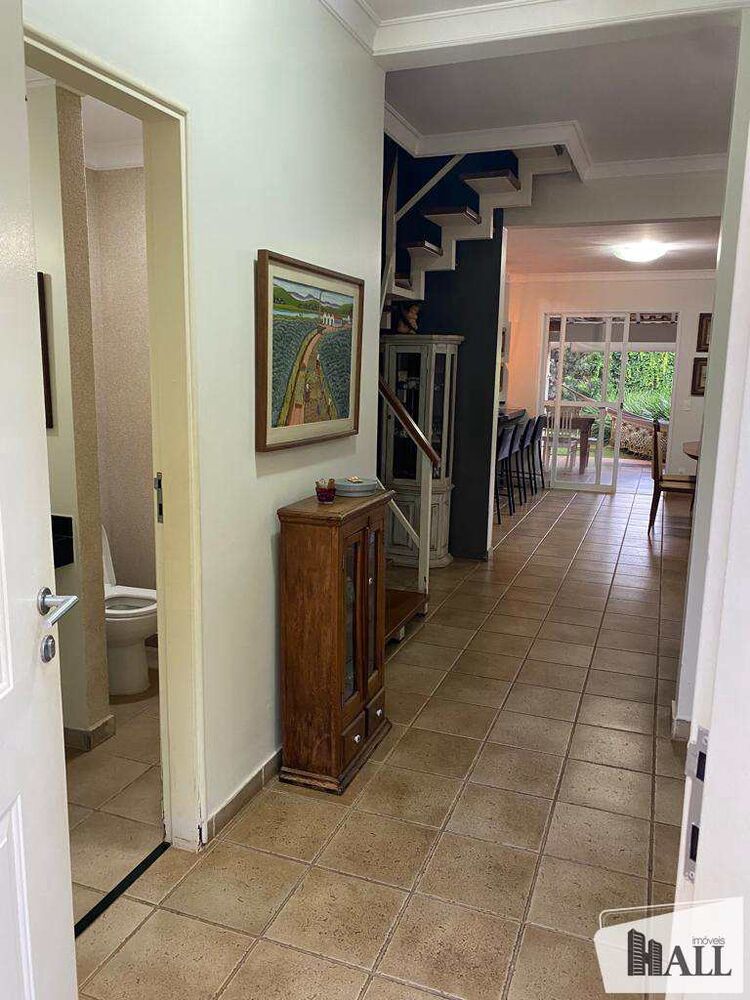 Casa de Condomínio, 3 quartos - Foto 8