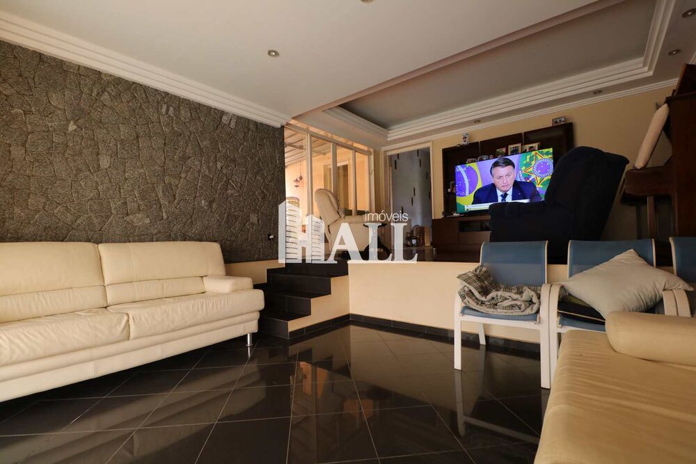 Casa, 4 quartos, 364 m² - Foto 5