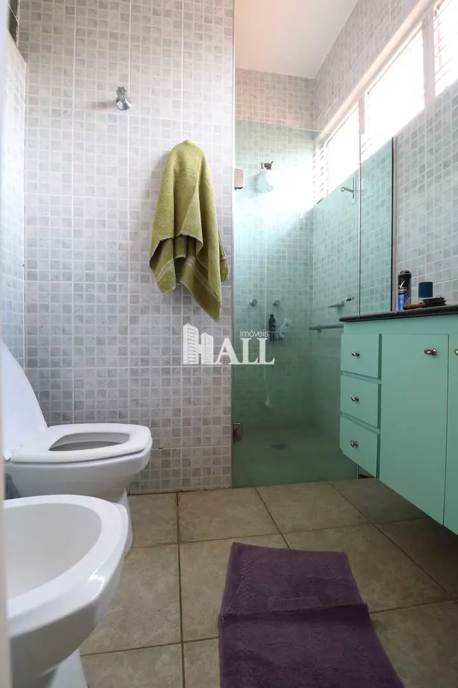 Casa, 4 quartos, 364 m² - Foto 10