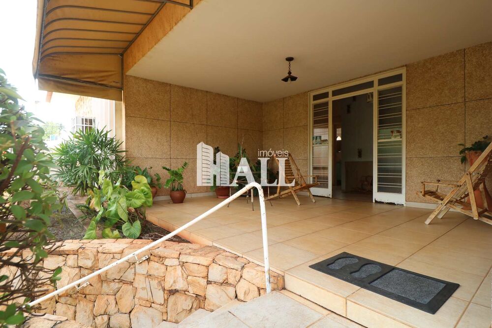 Casa, 4 quartos, 364 m² - Foto 8