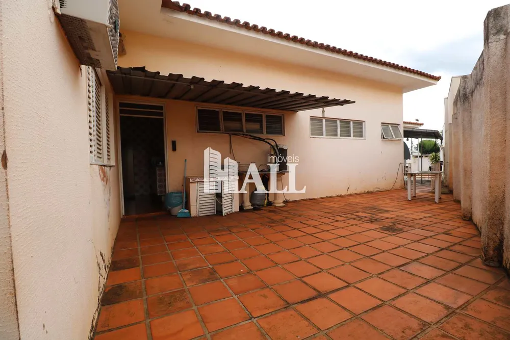 Casa, 4 quartos, 364 m² - Foto 4