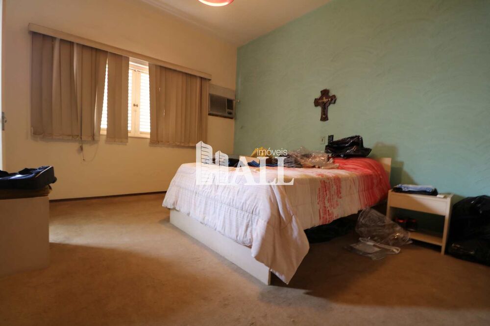 Casa, 4 quartos, 364 m² - Foto 2