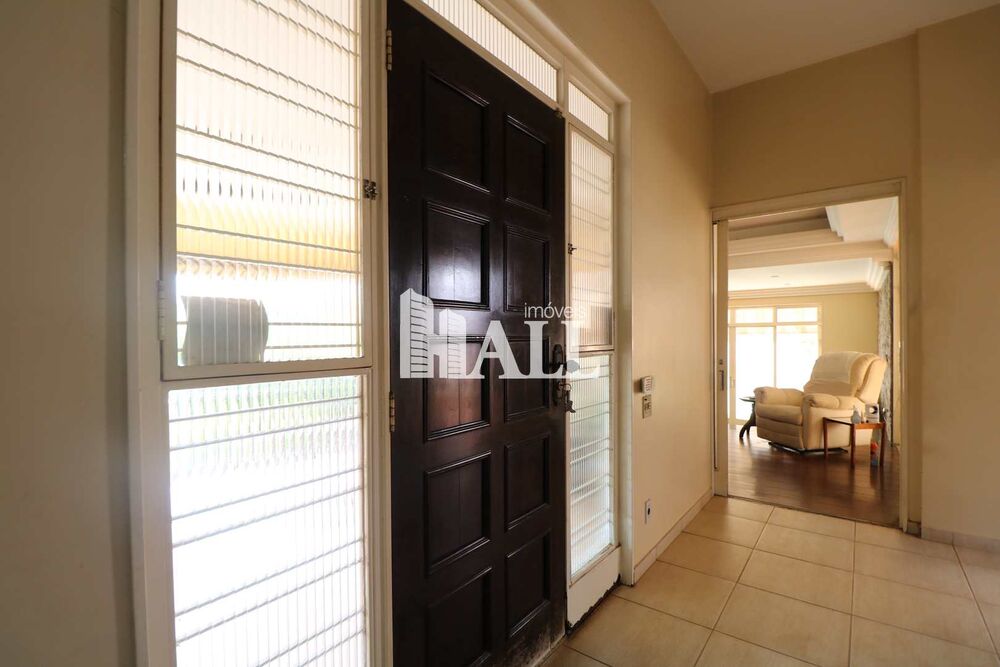 Casa, 4 quartos, 364 m² - Foto 1