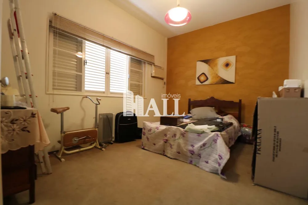 Casa, 4 quartos, 364 m² - Foto 8