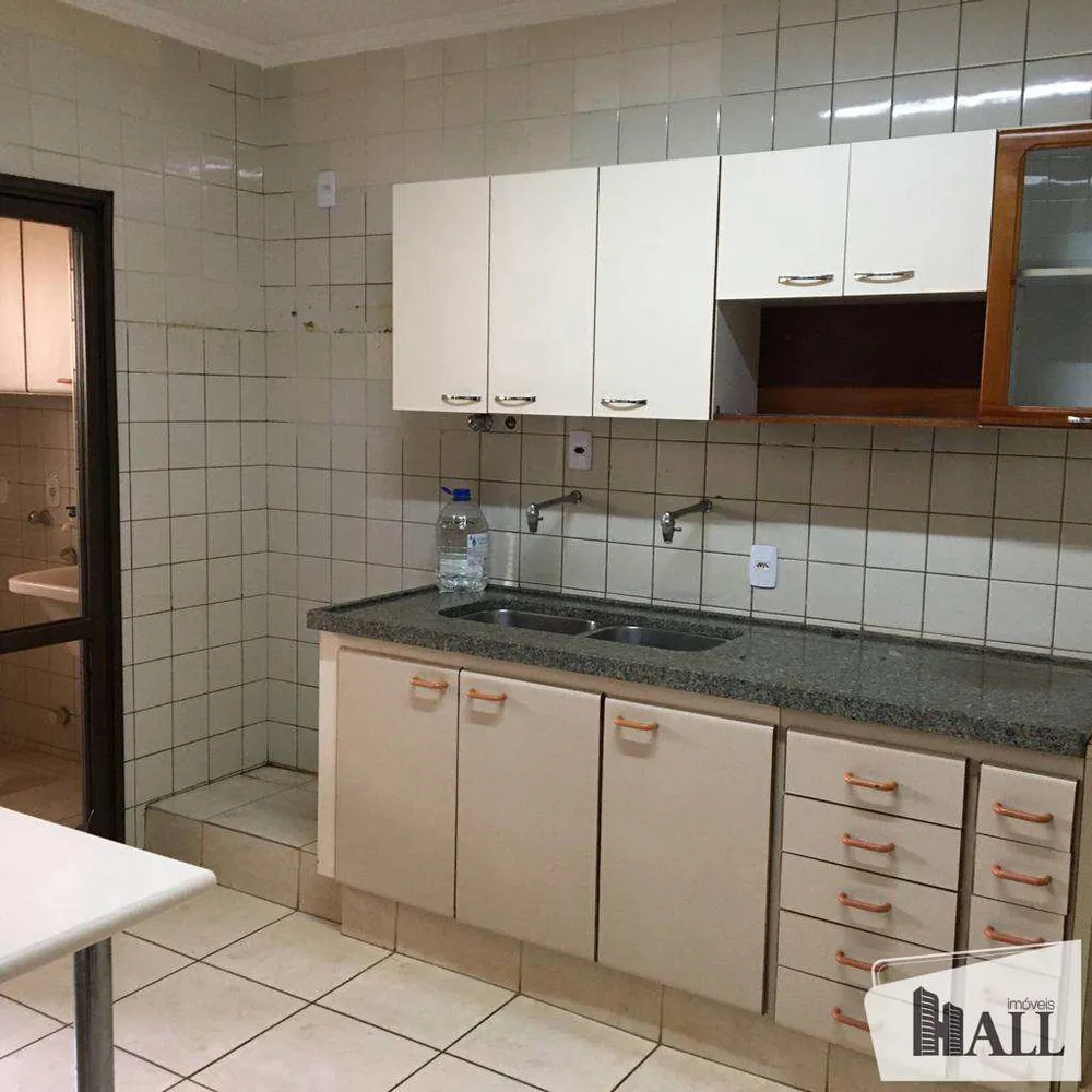 Apartamento, 4 quartos, 268 m² - Foto 1
