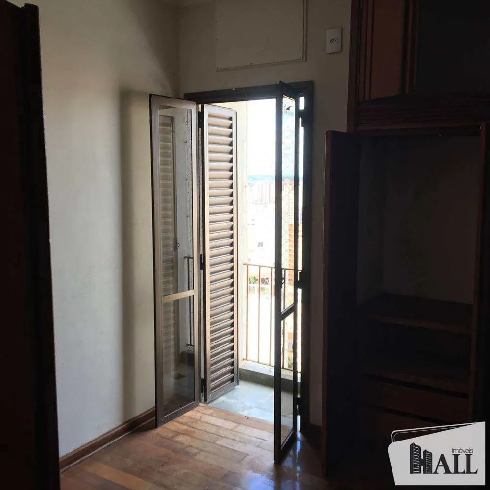 Apartamento, 4 quartos, 268 m² - Foto 2