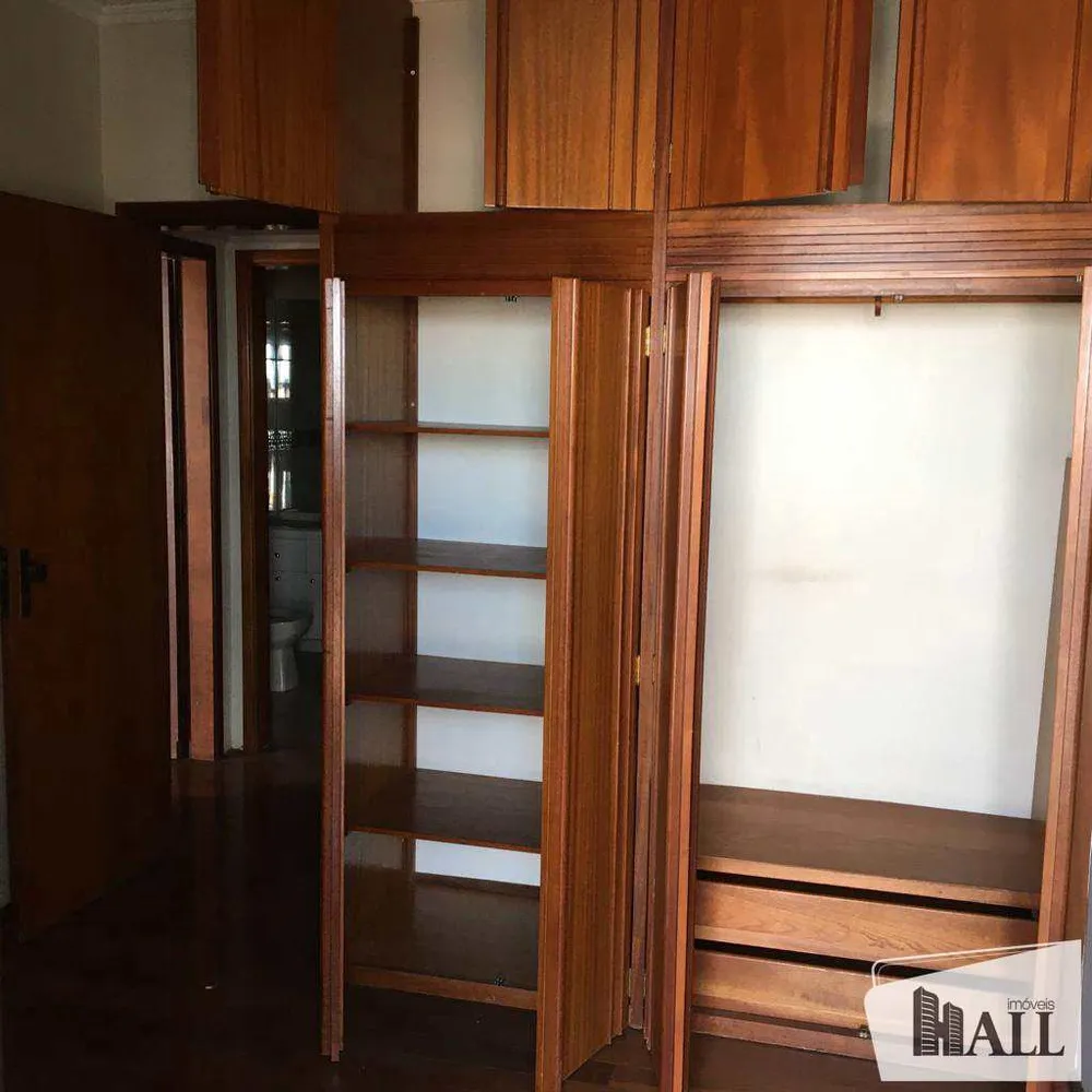 Apartamento, 4 quartos, 268 m² - Foto 3