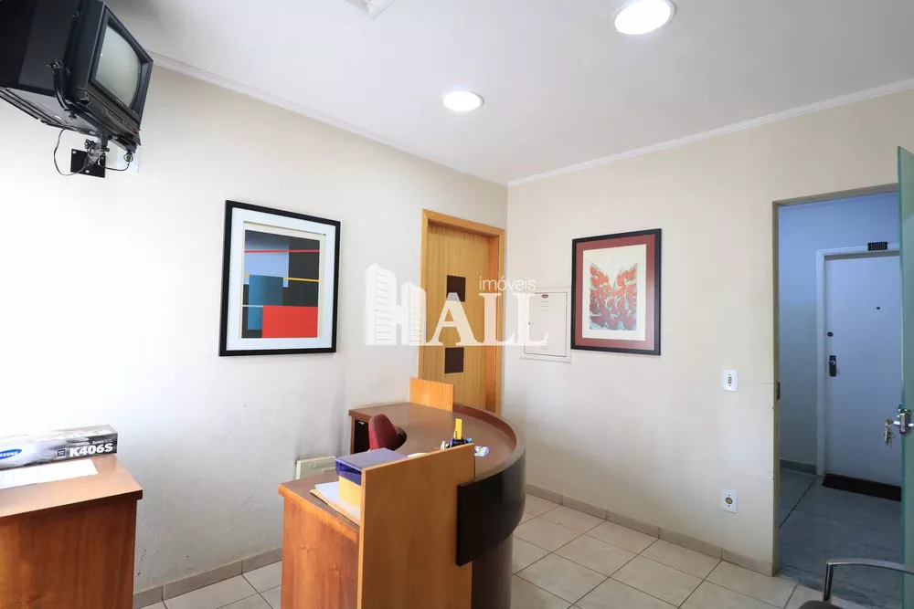 Conjunto Comercial-Sala à venda, 35m² - Foto 3