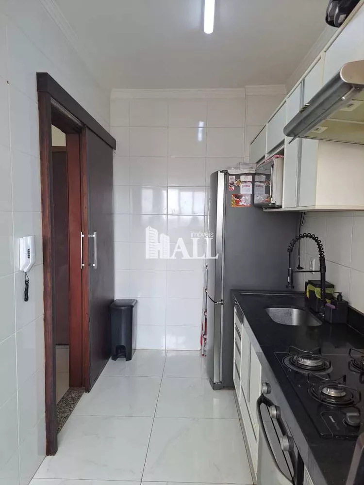 Apartamento à venda com 3 quartos, 78m² - Foto 4