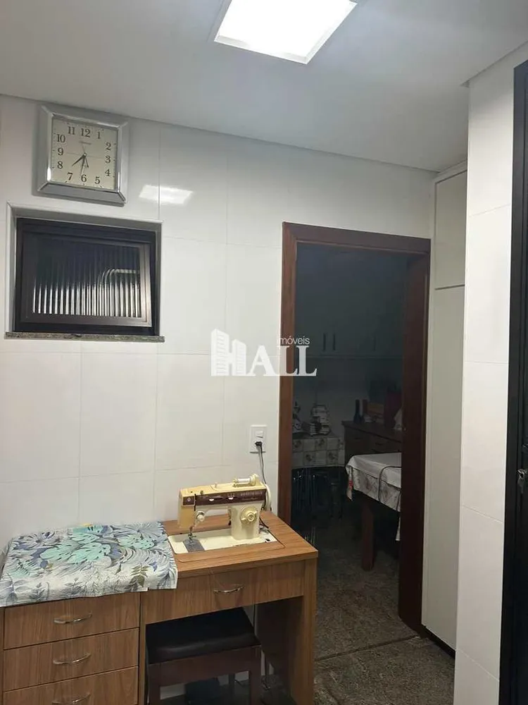 Apartamento, 3 quartos, 217 m² - Foto 12
