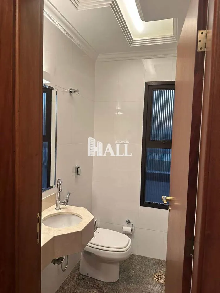 Apartamento, 3 quartos, 217 m² - Foto 11