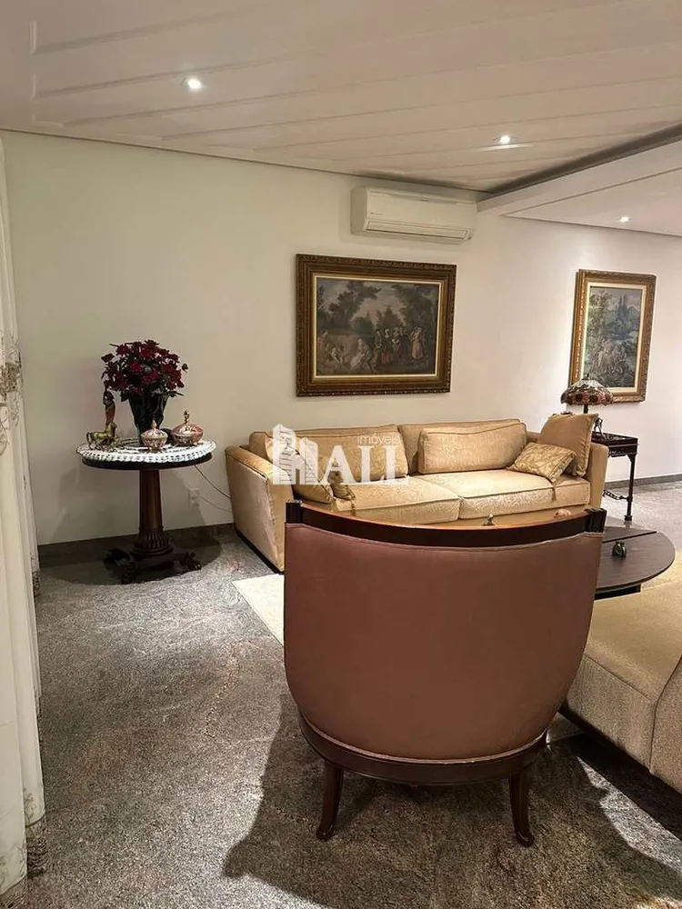Apartamento, 3 quartos, 217 m² - Foto 3