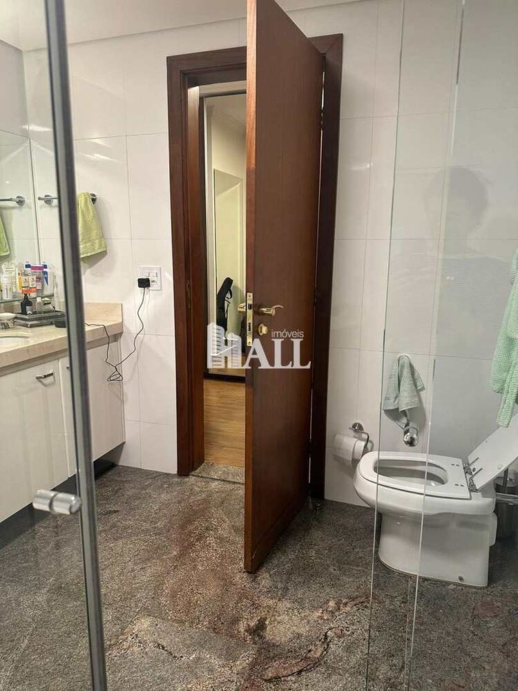 Apartamento, 3 quartos, 217 m² - Foto 2