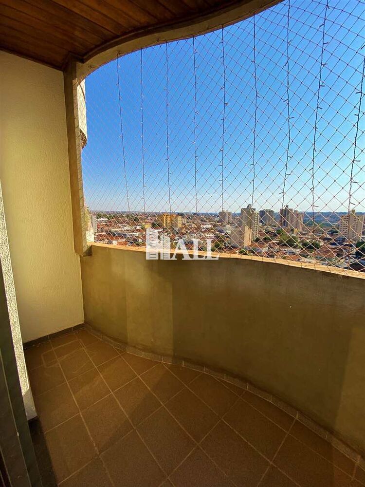Apartamento, 3 quartos, 113 m² - Foto 1