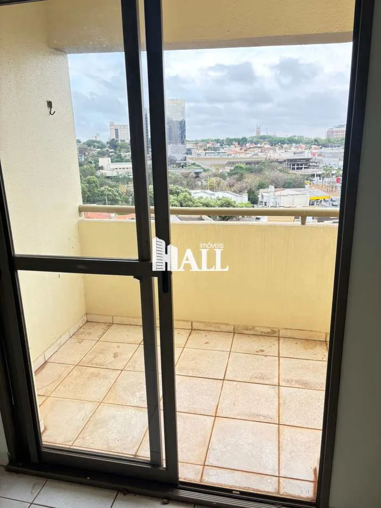Apartamento, 2 quartos, 70 m² - Foto 11