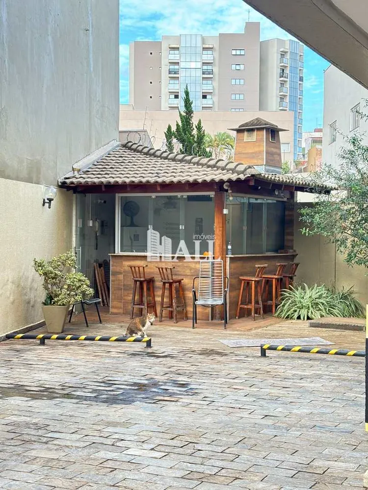 Apartamento, 2 quartos, 70 m² - Foto 4