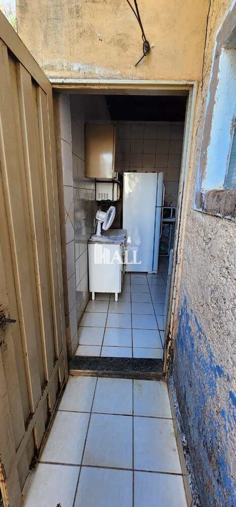 Casa à venda com 3 quartos, 130m² - Foto 4