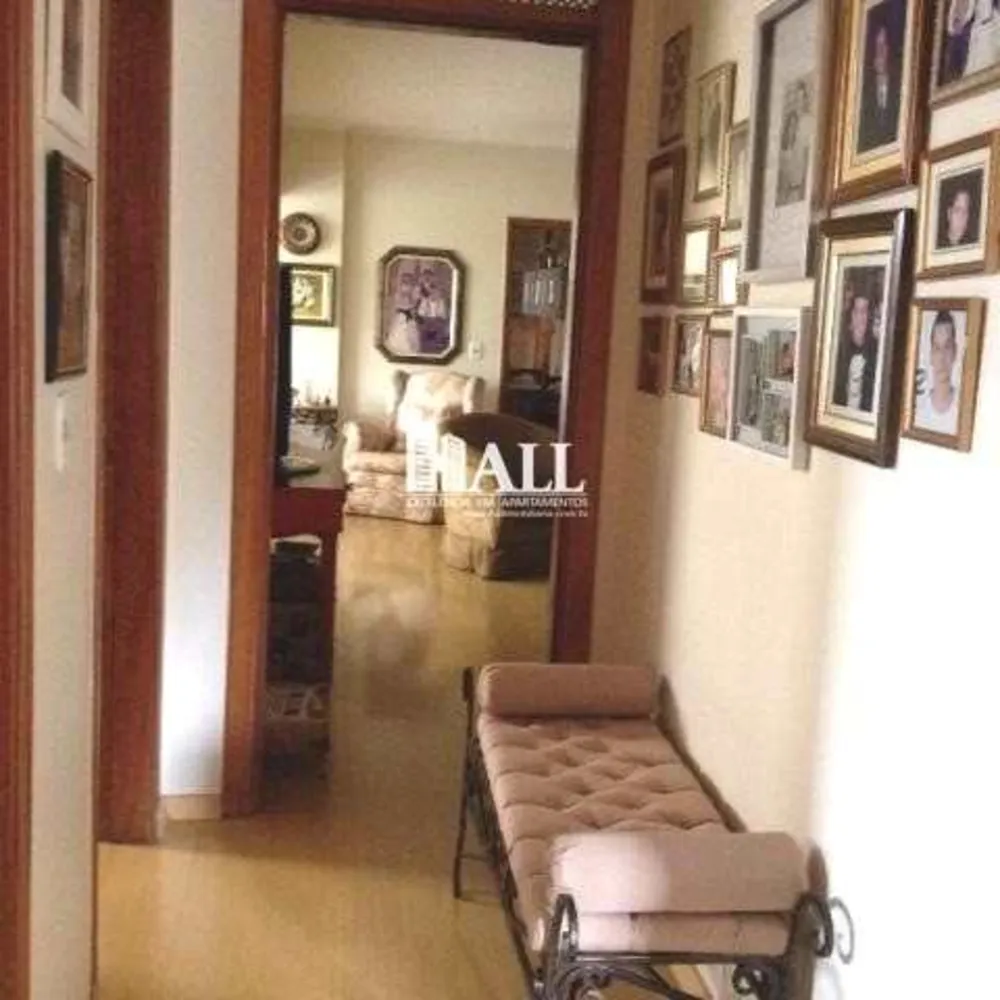 Apartamento, 3 quartos, 137 m² - Foto 9