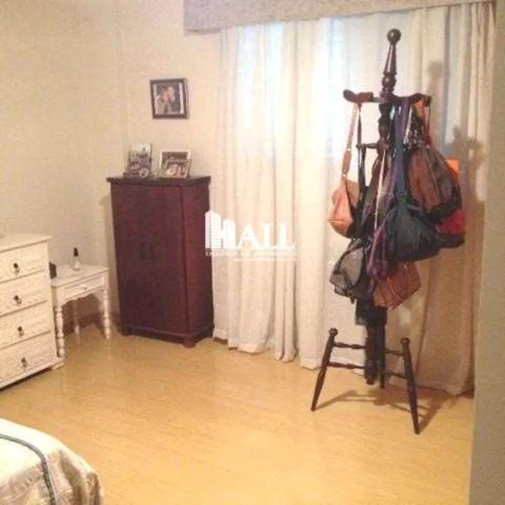 Apartamento, 3 quartos, 137 m² - Foto 10