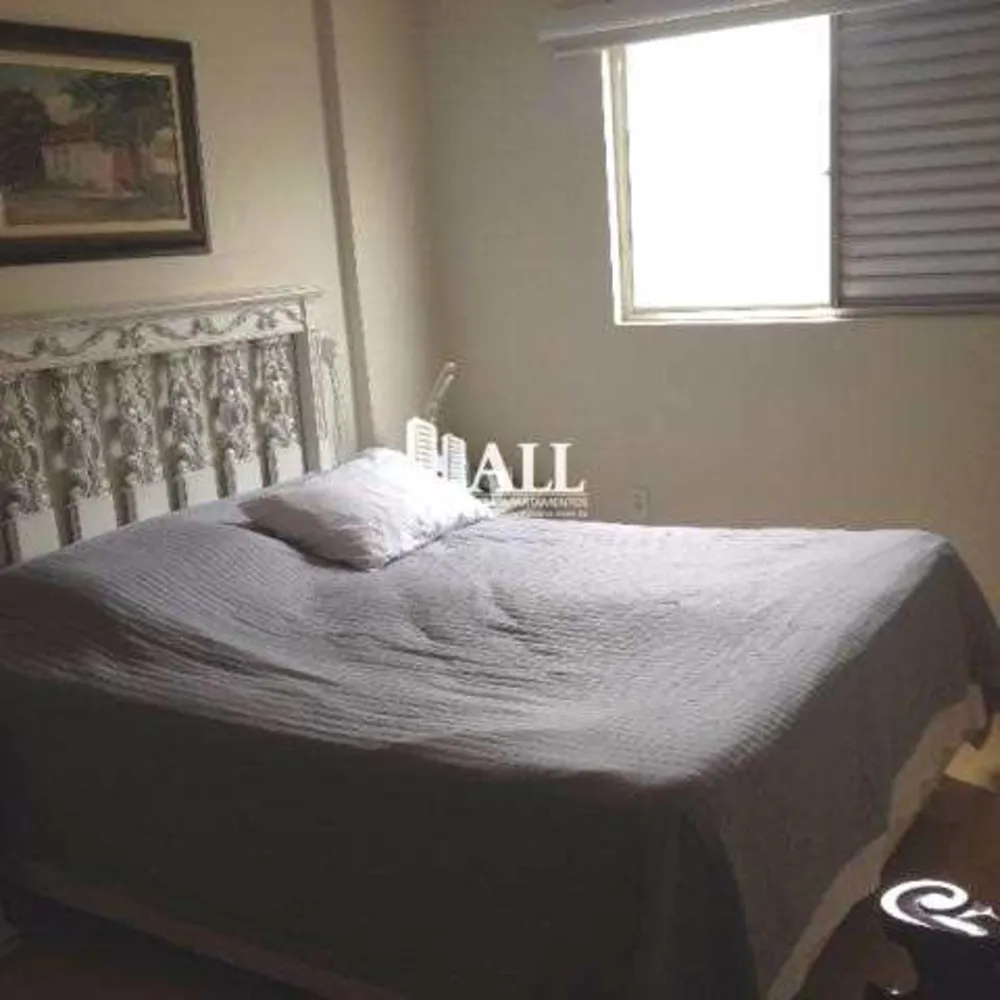 Apartamento, 3 quartos, 137 m² - Foto 9