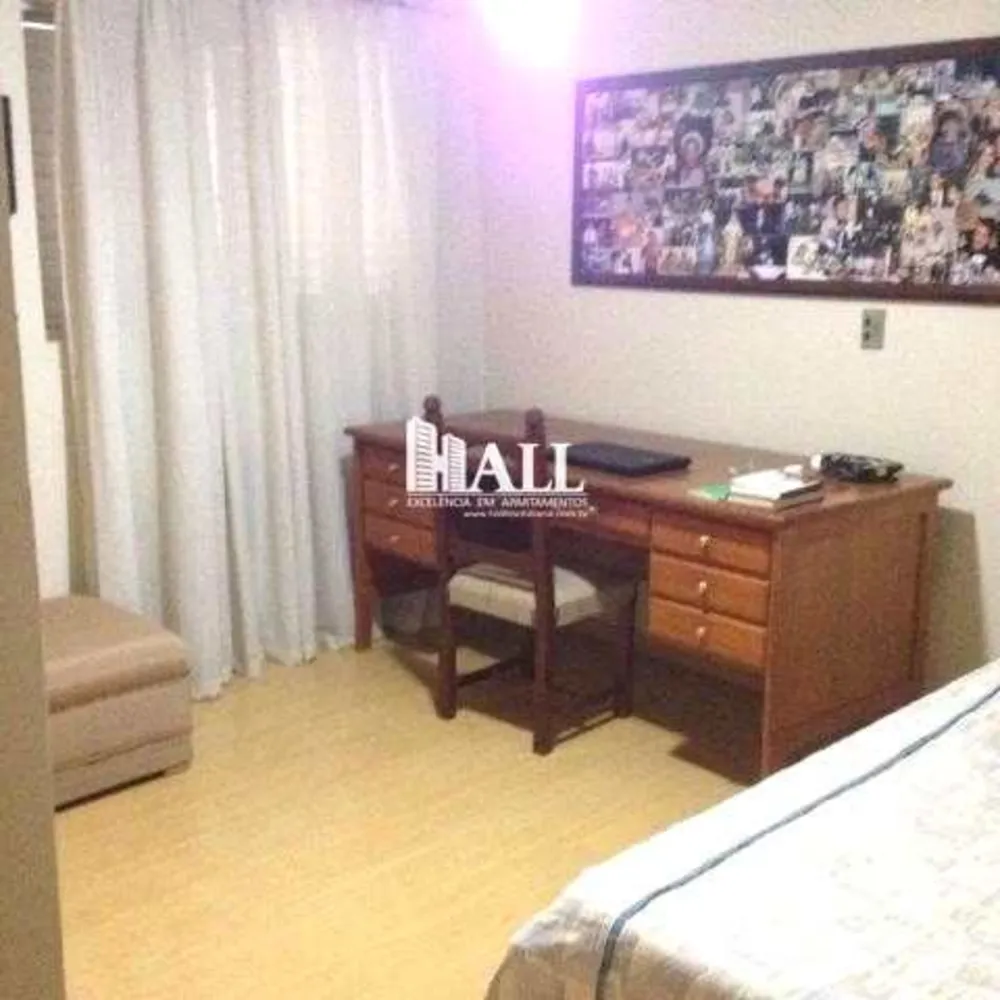Apartamento, 3 quartos, 137 m² - Foto 14