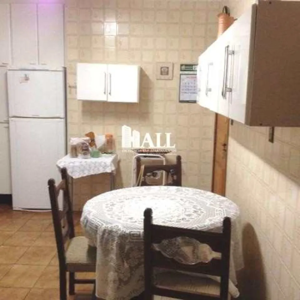 Apartamento, 3 quartos, 137 m² - Foto 12