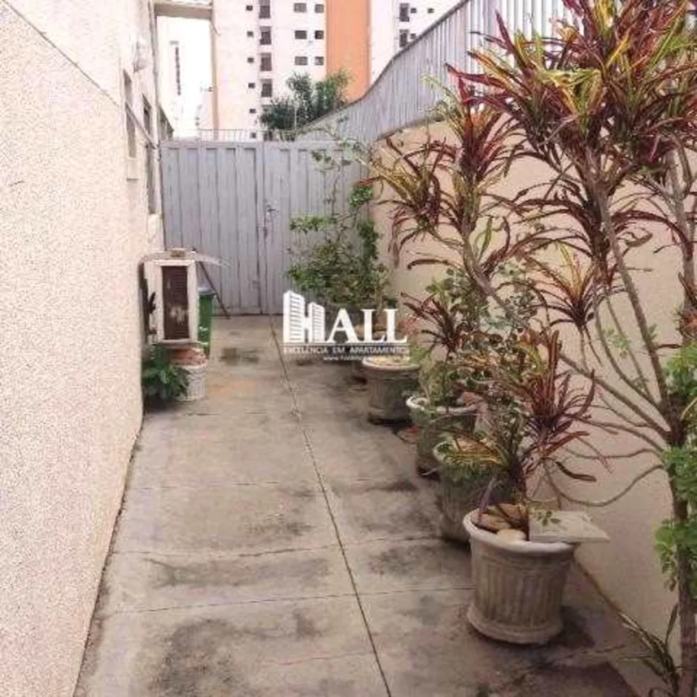 Apartamento, 3 quartos, 137 m² - Foto 10