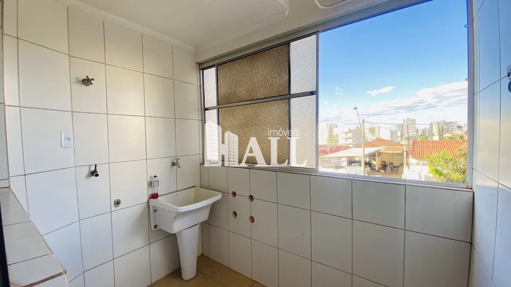 Apartamento, 2 quartos, 80 m² - Foto 5